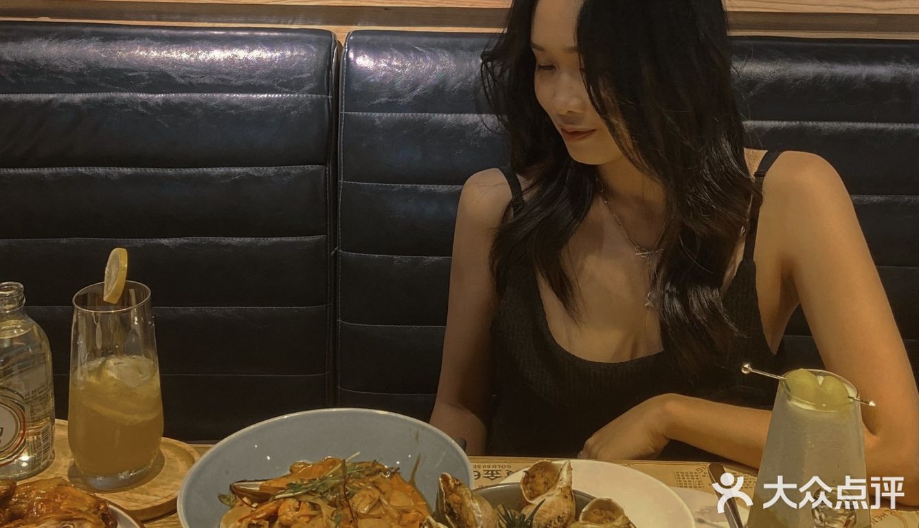 东莞探店｜🍴虎门西餐岩烤牛排推荐！