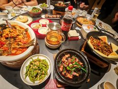 -桂小厨广西菜(水晶城店)