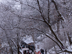 -华山风景名胜区