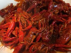 -沪小胖小龙虾(淮海中路旗舰店)