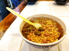 红糖冰粉-一岚一山(角门总店)