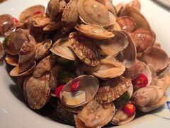 -大哈福烧烤·海鲜·家常菜(延安三路店)