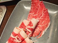 -新石器烤肉(虹悦城店)