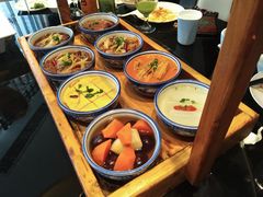 豫味八大件-阿庄新豫菜(通泰路店)