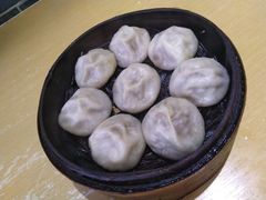 鸡汁汤包-徐建萍汤包(热河南路店)