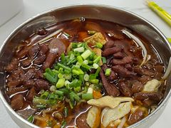 -金牌罗记肠旺面(蔡家街店)