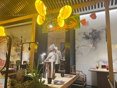-范家小馆·烤鸭新京菜(金融街店)