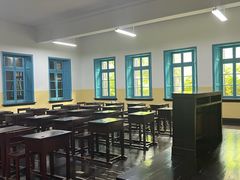 -湖南省立第一师范学校旧址