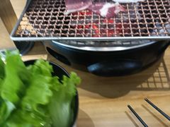 -九田家黑牛烤肉(溧水万达店)