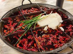 -化龙桥九宫格火锅(清水河店)