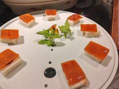 -四世同堂·京菜·烤鸭(双井店)