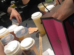 -LELECHA乐乐茶(美罗城店)