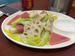 -鱼鼎香烤鱼火锅(华发商都店)