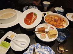 -喜悦烤鸭·新京菜(王府井店)
