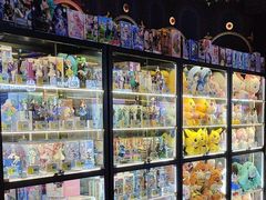 -反斗乐园(领展中心城店)