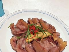 -周记私房菜·20年老品牌(解放路店)