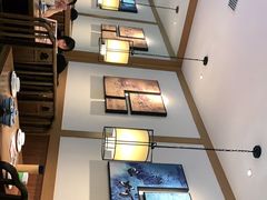 大堂-首秀·四川料理(星耀101店)