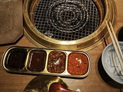 -MIKOMIKO和牛烧肉专门店(南门店)