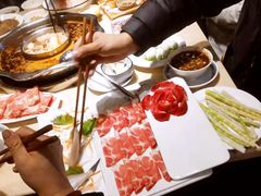 -大队长主题火锅(观音桥店)