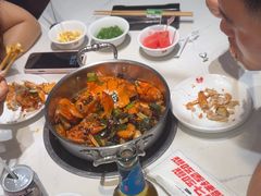 -七欣天香辣蟹火锅(南京桥北太平店)