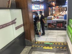 -天天鱼港·海鲜·鲅鱼水饺·招牌烤鸭(黄骅店)