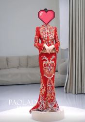 -南京宝娜嫁衣婚纱礼服馆(中央路店)