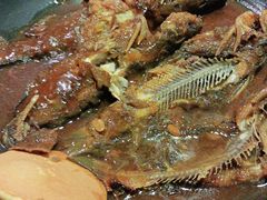 -关东小磨东北菜(上海长风大悦城店)