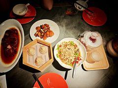 -小厨娘金榜题名(夫子庙秦淮河店)