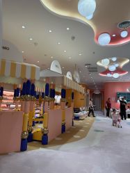 -奈尔宝家庭中心·亲子餐厅(苏州大悦城店)