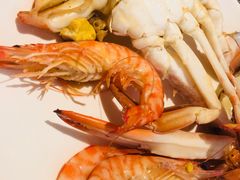 -海天盛宴海鲜自助(正大广场店)