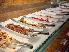 自助取餐区-汉巴味德(大悦城店)