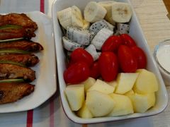 -吃饼人西餐(南开店)