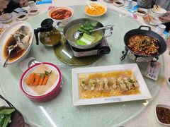 -阿拉斯加·海货(马王堆店)