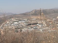 -府君山公园