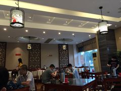 iphone_upload_pic-冶春茶社(太和广场店)