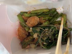 -呷贺盐酥鸡(抄纸巷店)