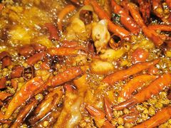 -周家二小姐的菜(西津渡店)