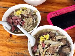 -潮镇老尾牛杂(环城西路店)