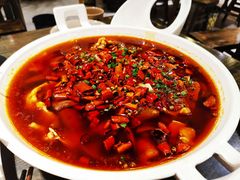-庆合府重庆大排档(紫都城店)