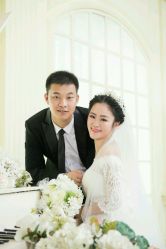 点击看大图 -巴黎经典婚纱摄影PARISSIC