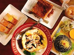 -肥韬茶餐厅(南山mini店)