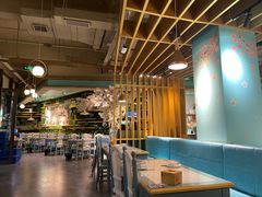 大堂-付掌柜在成都·热炒砂锅集(金禾店)