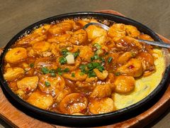 -嘉年华面包房餐厅（饺子馆）(陶然亭店)