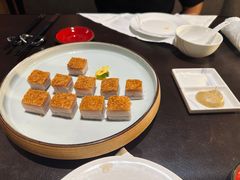 -广州文华东方酒店·江-由辉师傅主理