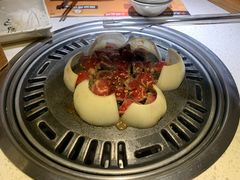 -猫爪爪原切自助烤肉(观音桥阳光世纪店)