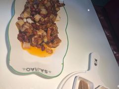 宫保虾球-撒椒·四川江湖菜(大族广场店)
