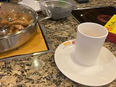 -黄记煌三汁焖锅(新世纪广场店)