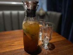 -食间牛排(湖西路店)