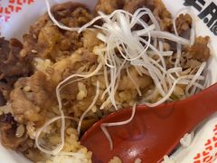 -牛邸·烧肉饭(来福士店)