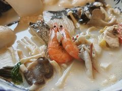 -山外山菜馆(玉泉路店)